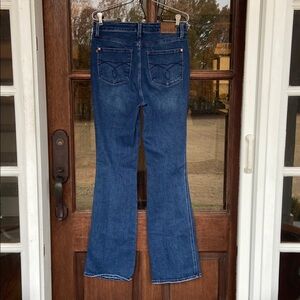 Judy Blue Bootcut Jeans. Size 9/29 Long